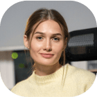 Player Olivia P.